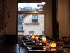 -BOR Eatery(安福路店)