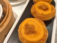 -禄运茶居·手工点心(猎德店)