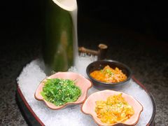 -吉盛川创作料理(保利国际广场店)