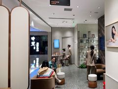 -海马体照相馆(重庆万象城大师店)