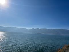 -大理洱海