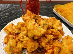 -大渔小鲜火锅店