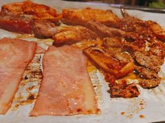 -玫瑰花园自助烤肉(顺义鑫海韵通店)