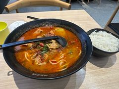 -苗乡米线(建军路店)