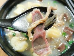 -小杨生煎(黄河路店)
