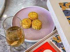 -馨越楼·点心·粤菜(赤坎店)