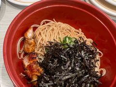 -滨寿司(新街口中央商场店)