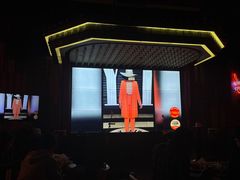 -MR.ROCKY洛奇先生RESTAURANT&BAR(宝安壹方城店)