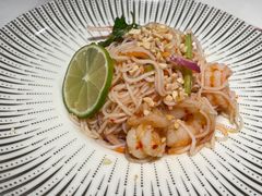 香柠大虾捞檬粉-帕娜·泰式茶餐厅·Bistro(近铁广场店)