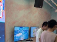 -CIAO·团建聚餐·生日派对轰趴馆(福田店)