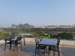 -维纳斯酒店-忆咖啡观景餐厅(象山公园店)