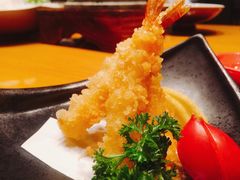 天妇罗-南苑环球酒店-稻菊日式餐厅(鄞县大道店)