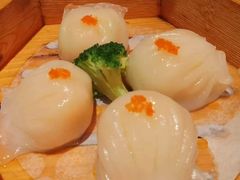同庆虾饺皇-同庆楼(滨湖万达广场店)