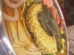 -米字旁先锋韩餐(茂业天地店)