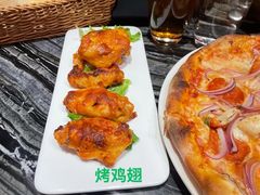 -LMPLUS意大利餐厅(清华店)