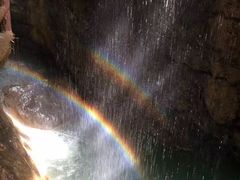 -华蓥山天意谷景区