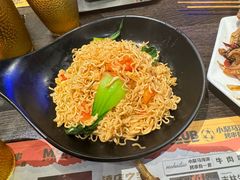 -马海涛牛肉串(领汇广场店)