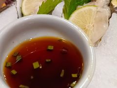 -大江户日本料理(吕厝店)