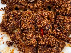 -松明一烤肉馆(鲁园店)