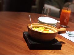 -北京柏悦酒店·锦庭餐厅Dining Room