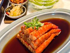 -莉莉海堂HAITANG·烤鸭(国贸商城店)