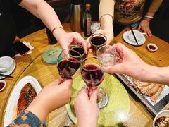 -拉完海鲜大排档(温岭店)