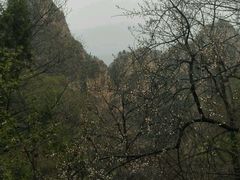 -狼牙山风景区