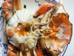 -前王院•巧克力海鲜市集餐厅(万平口店)