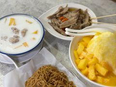 -水牛奶皇后糖水铺