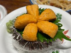 -勇日本料理(万科金色城品店)