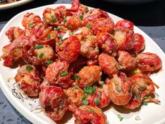 -一棠龙虾•王牌虾球(楚河汉街店)