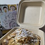 抚顺宝藏甜品🍰店