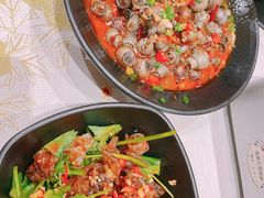 -聚味瞿记·龙虾堂(天元店)