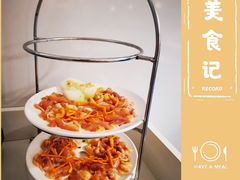 -十六台·经典广东菜(德外大街店)
