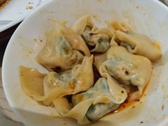 -苏小柳点心·手作小笼包(浦东嘉里城分院)