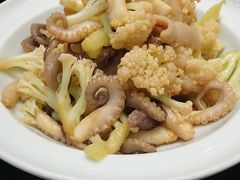 -味+新京宴·烤鸭·北京菜(创意谷店)