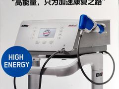 -北京积水潭医院-停车场