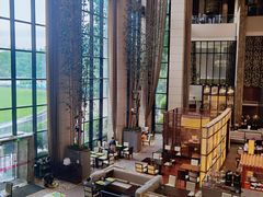-成都保利公园皇冠假日酒店(熊猫基地店)