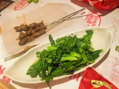 -谭十三大排档·18年老字号(船山路总店)