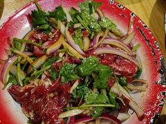 -石记老北京炙子烤肉(松园店)