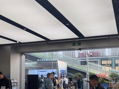 -DJI大疆(深圳华强北曼哈授权体验店)