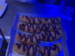 -很久以前羊肉串(打浦路店)