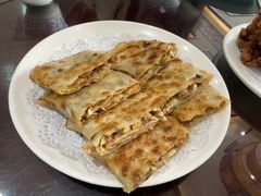 羊肉炕馍-邢家锅贴老店·非遗·开封菜(金明广场店)