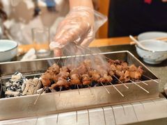 -老白清真烧烤(锦州旗舰店)