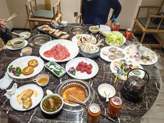 -臻牧壹品雪花牛肉火锅(大兴九臻店)