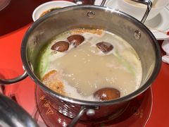 -红雀围·海鲜火锅(陆家嘴中心店)