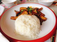 -龙记·香港茶餐厅(海上世界店)