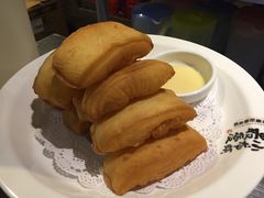 -龙巢盱眙龙虾·牛蛙·烧烤宵夜(八卦岭店)