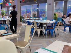 -老六海鲜城