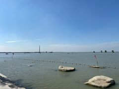 -滆湖低碳生态公园